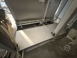 Lisec VHW - 25/6M