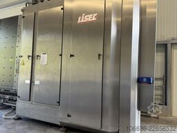 Lisec VHW - 25/6M