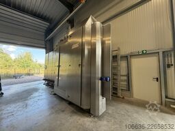 Lisec VHW - 25/6M
