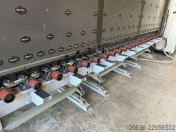 Lisec VHW - 25/6M