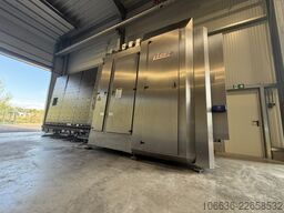 Lisec VHW - 25/6M