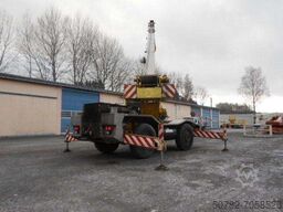 Sonstige/Other Coles Cranes