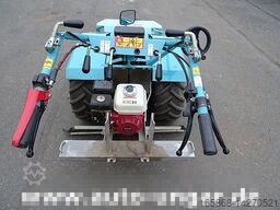 Other Kässbohrer Kässbohrer BeachTech Sweepy Hydro Stran