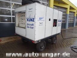 Other Kunz Aircraft De-Icer Anti-Icer 1200E GSE