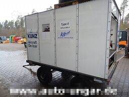 Other Kunz Aircraft De-Icer Anti-Icer 1200E GSE