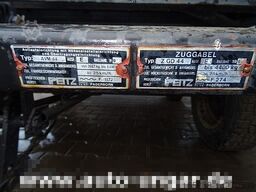 Other Kunz Aircraft De-Icer Anti-Icer 1200E GSE