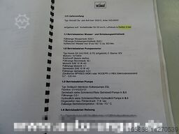 Other Kunz Aircraft De-Icer Anti-Icer 1200E GSE