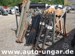 Küpper-Weisser Stützen Streuerstützen Gerätestützen Abstützung