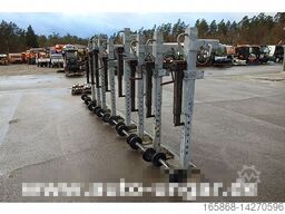 Küpper-Weisser Stützen Streuerstützen Gerätestützen Abstützung