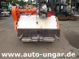 Other Delfino BEACHCLEANER Walk Behind Strandreiniger Nolte Sandcleaning Technology