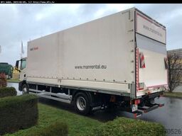 MAN TGM (TG3) 15.290 4x2 BL CH Plane, LBW