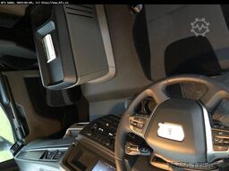 MAN TGM (TG3) 15.290 4x2 BL CH Plane, LBW