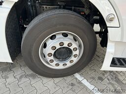 Man TGX 18.510 GX / 2 Tanks / Full LED / APK TUV 02-27