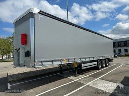 Schmitz Cargobull Semitrailer Curtainsider Standard