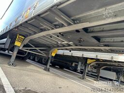 Schmitz Cargobull Semitrailer Curtainsider Standard