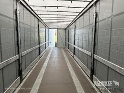 Schmitz Cargobull Semitrailer Curtainsider Standard