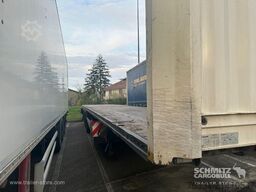 Krone Semitrailer Platform Standard