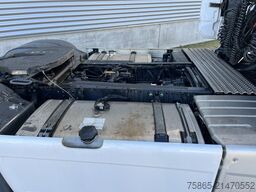 Man TGX 18.470 GX / ZF Retarder / Full LED / 2 Tank...