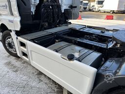 Man TGX 18.470 GX / ZF Retarder / Full LED / 2 Tank...