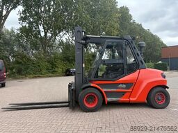 LINDE H80D-900