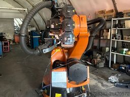 KUKA KR 150