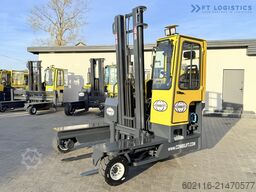 Combilift C4000 / GAS / WIDE SELECTION OF FORKLIFT
