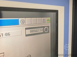 KraussMaffei KM 110-390 C2