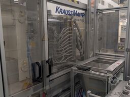 KraussMaffei KM 110-390 C2