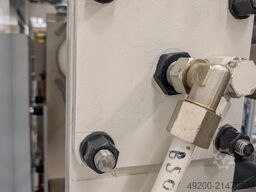 KraussMaffei KM 110-390 C2