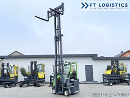 Combilift CB3000 DIESEL TRIPLEX 5550 SIDE SHIFT