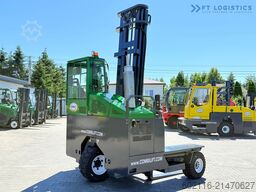 Combilift C5000XL / DIESEL / DUPLEX 5500MM / CABIN