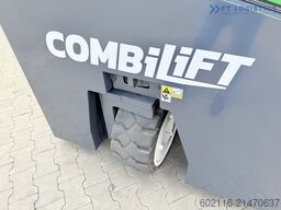 COMBILIFT CBE2500 TRIPLEX 5500 FORK POSITIONER