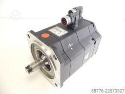 KUKA 1FK7081-5AZ91-1ZZ9-Z S04 Servomotor SN: YFVD50679721008