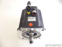 KUKA 1FK7081-5AZ91-1ZZ9-Z S04 Servomotor SN: YFVD50679721008