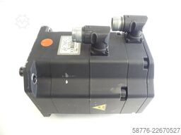 KUKA 1FK7081-5AZ91-1ZZ9-Z S04 Servomotor SN: YFVD50679721008
