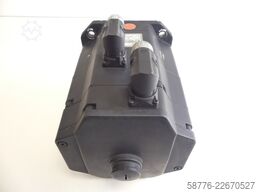 KUKA 1FK7081-5AZ91-1ZZ9-Z S04 Servomotor SN: YFVD50679721008