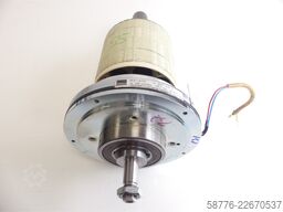 KUKA Rotor für 1FK7103-5AF81 Motor mit Binder 86 61114H12 Bremse