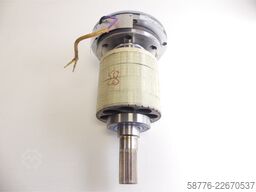 KUKA Rotor für 1FK7103-5AF81 Motor mit Binder 86 61114H12 Bremse