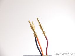 KUKA Stator für 1FK7103-5AF81 Motor SN: YFTN50397188010