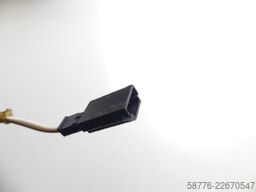 KUKA Stator für 1FK7103-5AF81 Motor SN: YFTN50397188010
