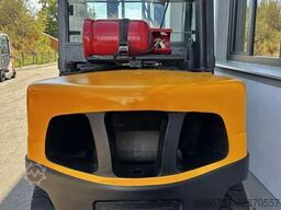 Hyster H5.0FT