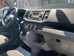 VW CRAFTER 2.0 TDI 9 SITZER AUTOMATIK KLIMAAUTO PDC