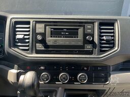 VW CRAFTER 2.0 TDI 9 SITZER AUTOMATIK KLIMAAUTO PDC