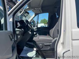 VW CRAFTER 2.0 TDI 9 SITZER AUTOMATIK KLIMAAUTO PDC