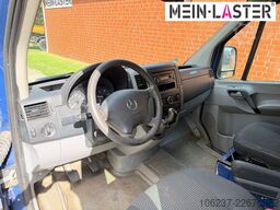MERCEDES-BENZ Sprinter 313 hoch+lang Mixto 5 Sitzer Klima AHK