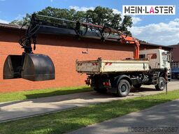 MERCEDES-BENZ 1829 4x4 Atlas 120.2E 13m-1t 5+6 StK +FB