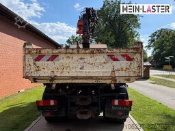MERCEDES-BENZ 1829 4x4 Atlas 120.2E 13m-1t 5+6 StK +FB
