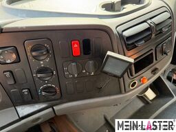 MERCEDES-BENZ 1829 4x4 Atlas 120.2E 13m-1t 5+6 StK +FB