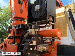 MERCEDES-BENZ 1829 4x4 Atlas 120.2E 13m-1t 5+6 StK +FB