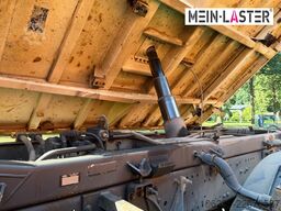 MERCEDES-BENZ 1829 4x4 Atlas 120.2E 13m-1t 5+6 StK +FB
